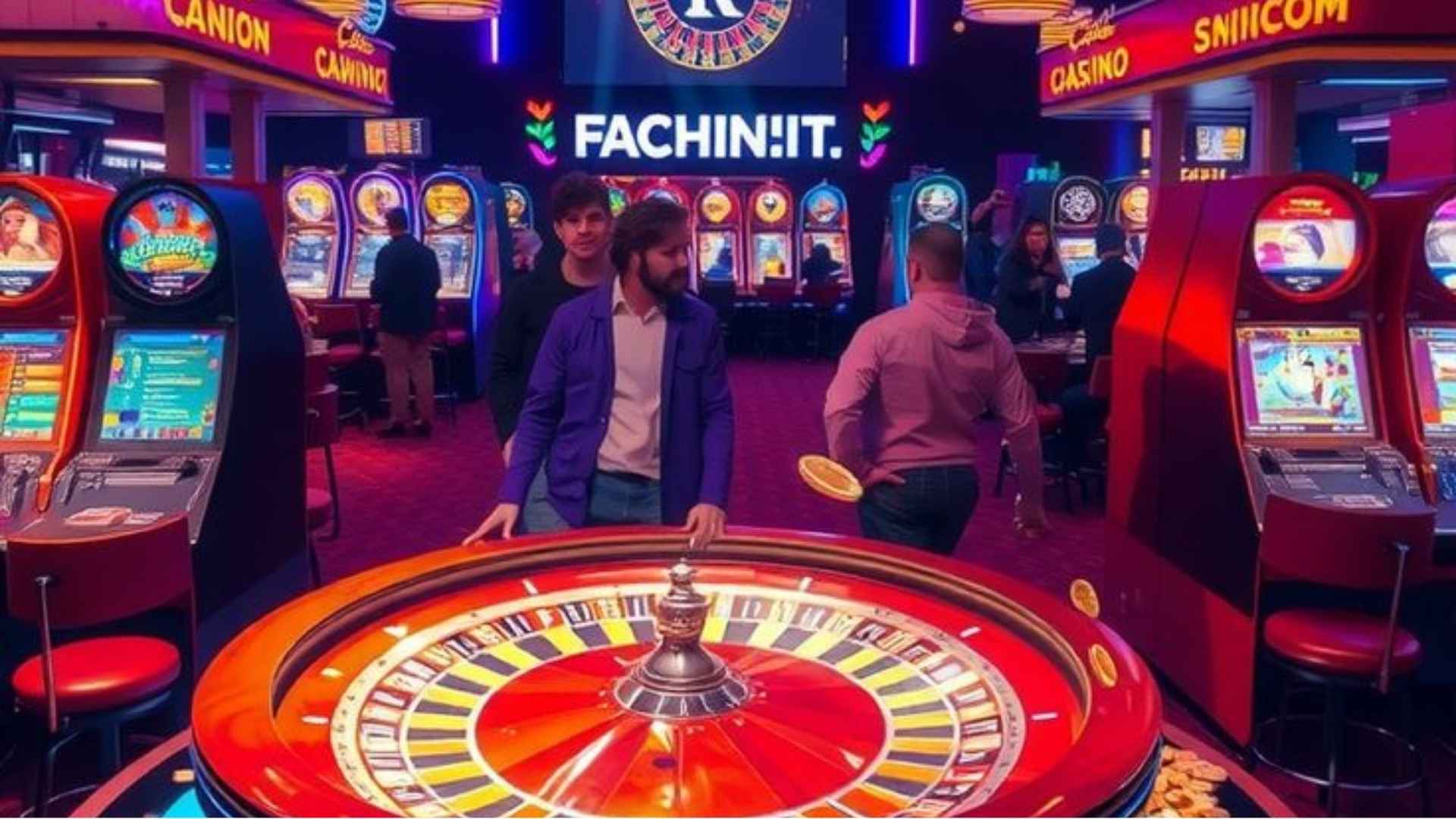 Fortune Wheel Strategic Feature Guide