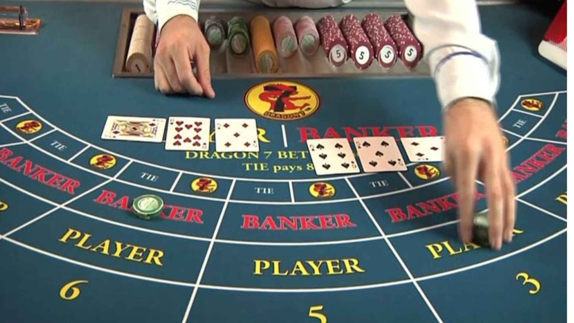 Table Games Every Competitive Player Needs