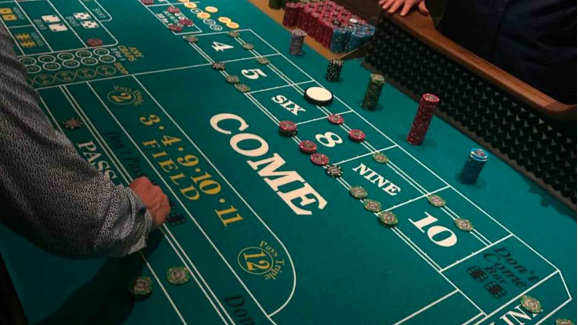 Can You Get Rich Off Sports Betting Understanding Sports Betting Profit Expectations