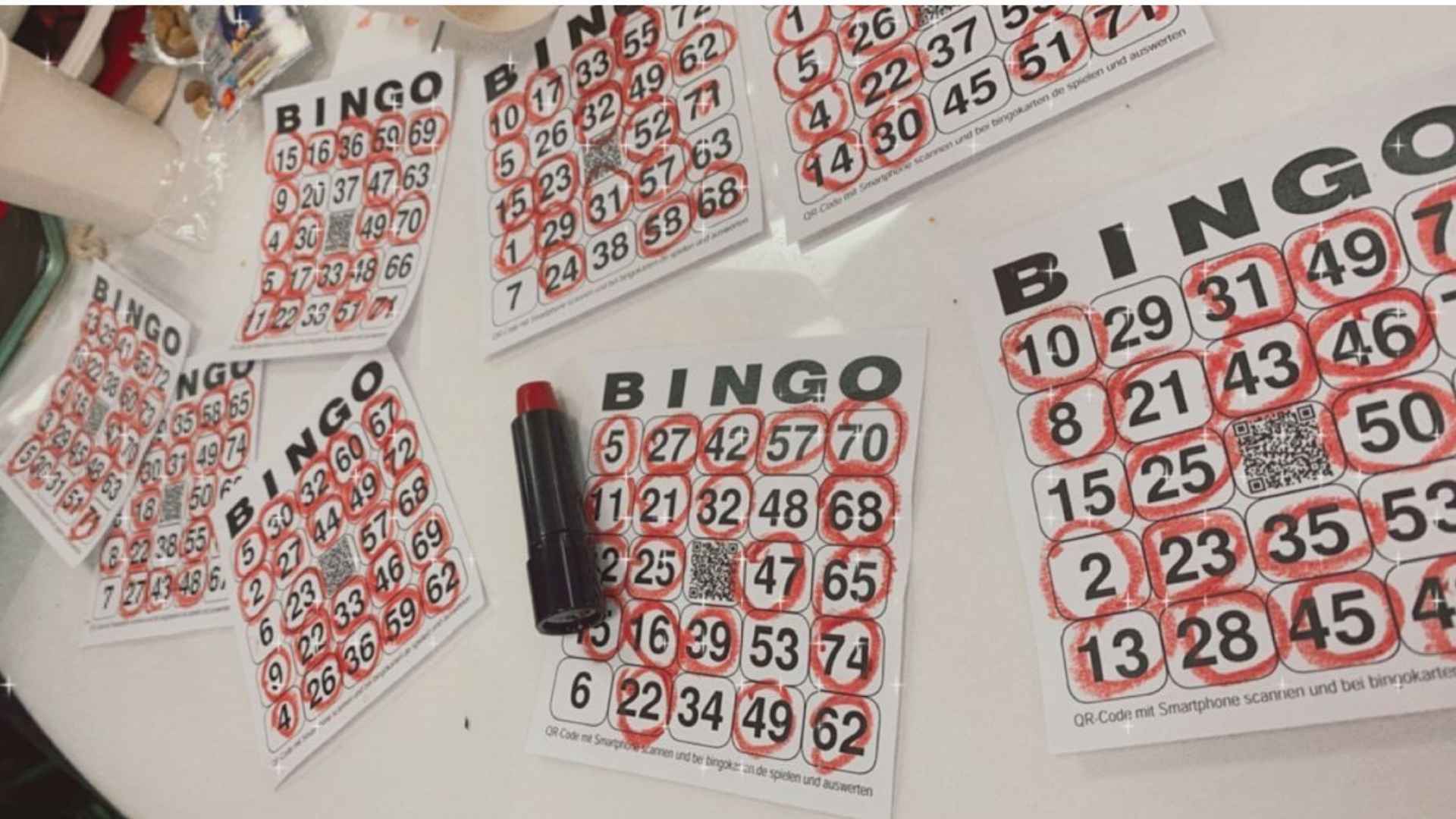 Probability Games That Expand Your Thinking