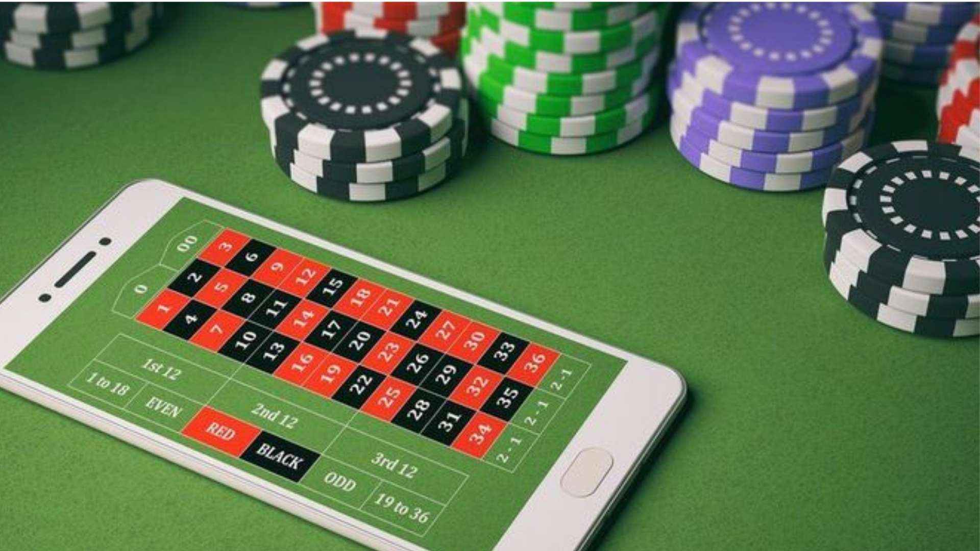 Is There a Casino in Phoenix Arizona: What Visitors Should Know